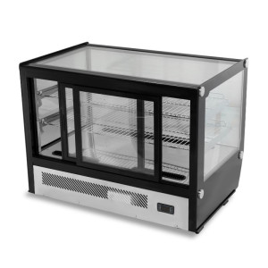 Letes ledusskapis 160 L - Taisns - Dynasteel