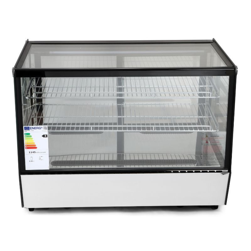 Letes ledusskapis 160 L - Taisns - Dynasteel