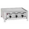 Table Grill - Gas Combination - Bartscher