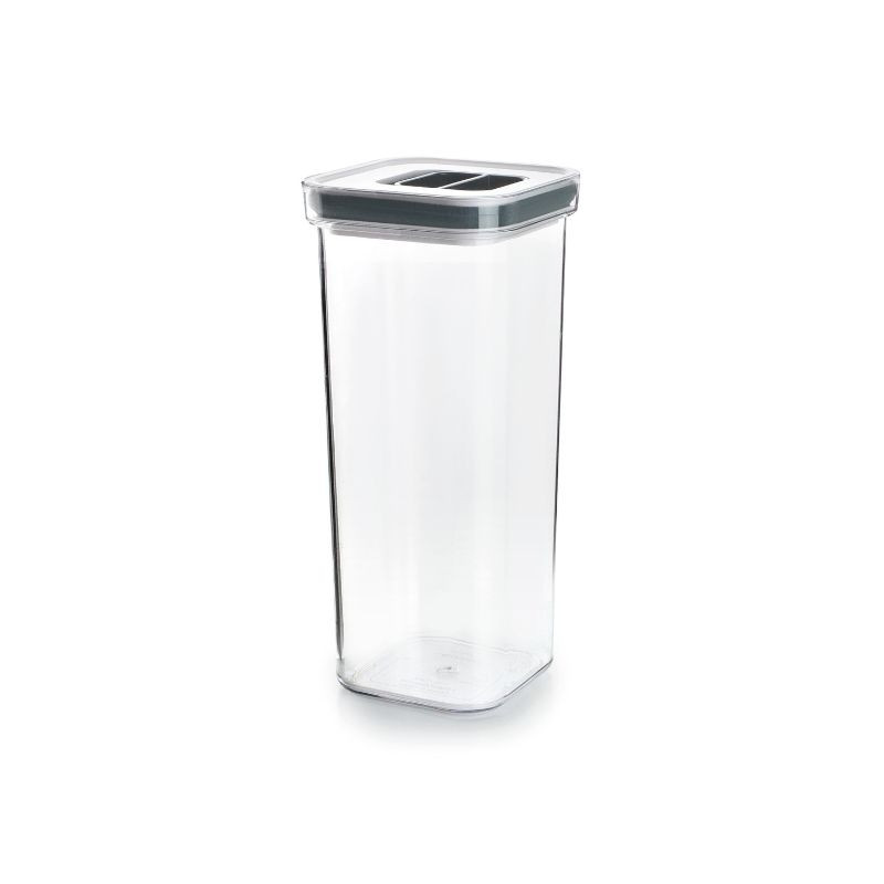 Uzglabāšanas kaste 1,5 L - Lacor Uzglabāšanas kaste 1,5 L - Lacor