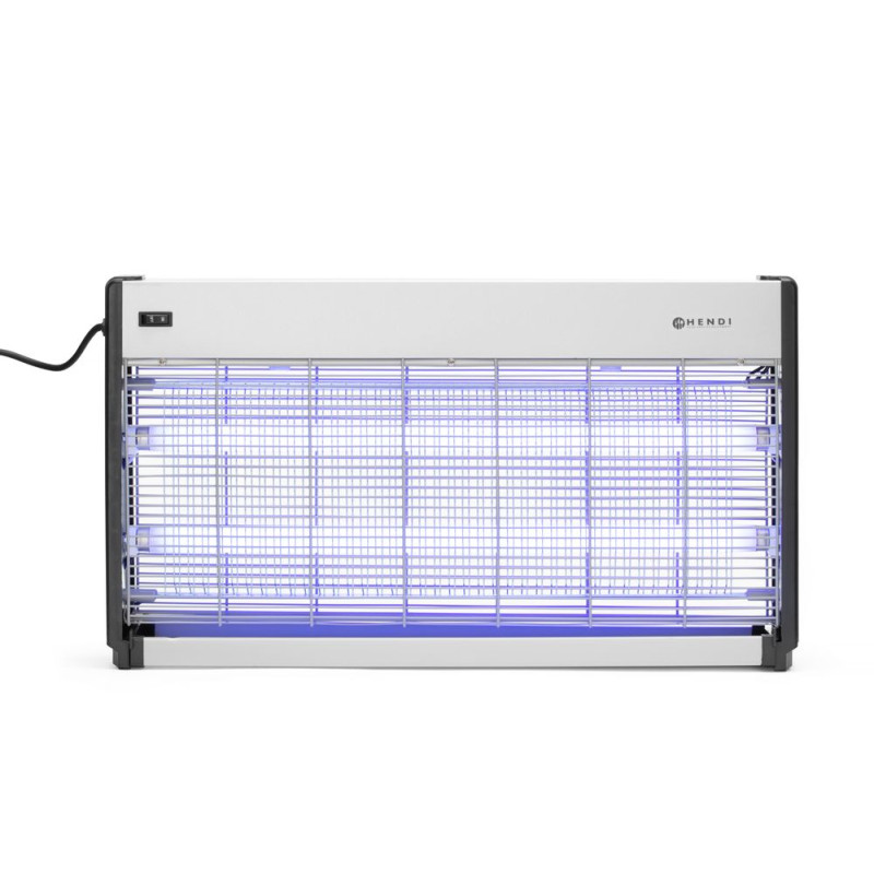 Elektriskais mušu slazds 64 cm - HENDI Elektriskais mušu slazds 64 cm - HENDI