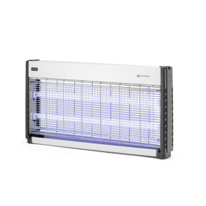 Elektriskais mušu slazds 64 cm - HENDI