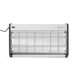 Elektriskais mušu slazds 64 cm - HENDI