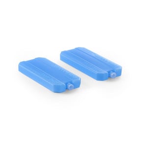 Vitrine Buffet ar Bīdāmu Vāku UNIQ - Melns - HENDI