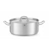 Faitout ar vāku Kitchen Line 28 cm