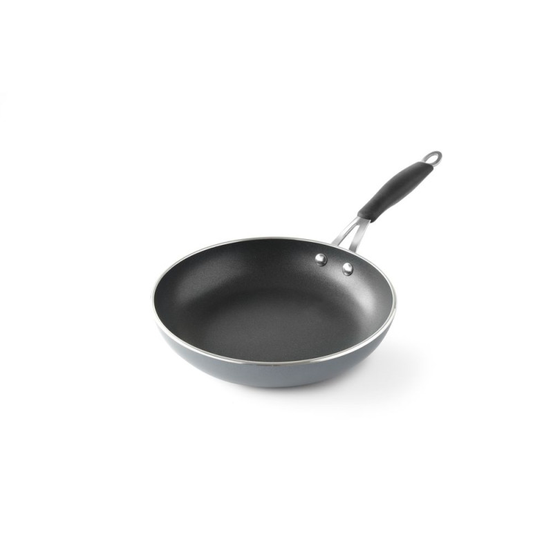 Aluminum Pan - 32 cm - Brand HENDI - Fourniresto Aluminum Pan - 32 cm - Brand HENDI - Fourniresto