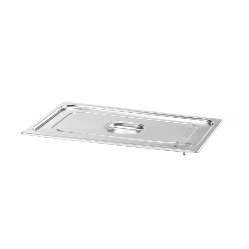 Gastronorm Lid - Brand HENDI - Fourniresto Gastronorm Lid - Brand HENDI - Fourniresto