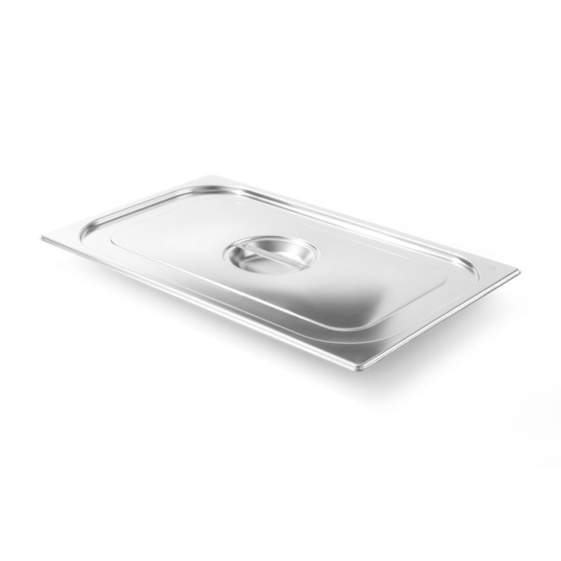 Gastronorm Kitchen Line Lid - GN 1/1 Gastronorm Kitchen Line Lid - GN 1/1