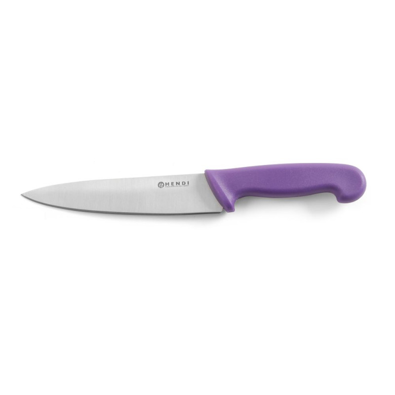 Chef's knife - Brand HENDI - Fourniresto Chef's knife - Brand HENDI - Fourniresto