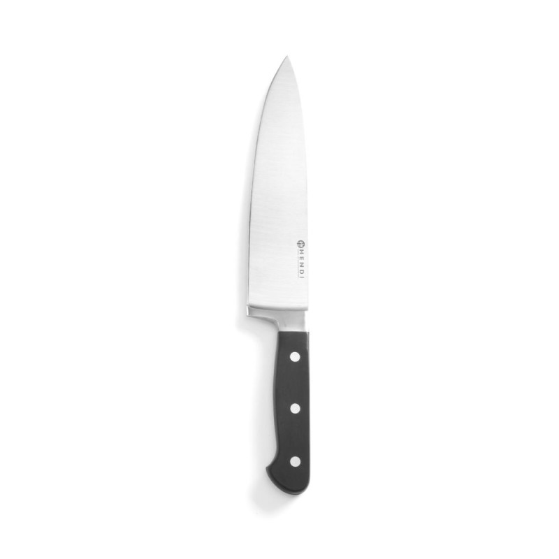 Chef's knife - Brand HENDI - Fourniresto Chef's knife - Brand HENDI - Fourniresto