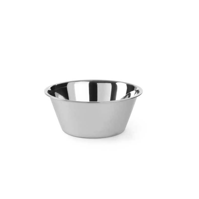 Stainless Steel Preparation Bowl - ø 280 mm Stainless Steel Preparation Bowl - ø 280 mm