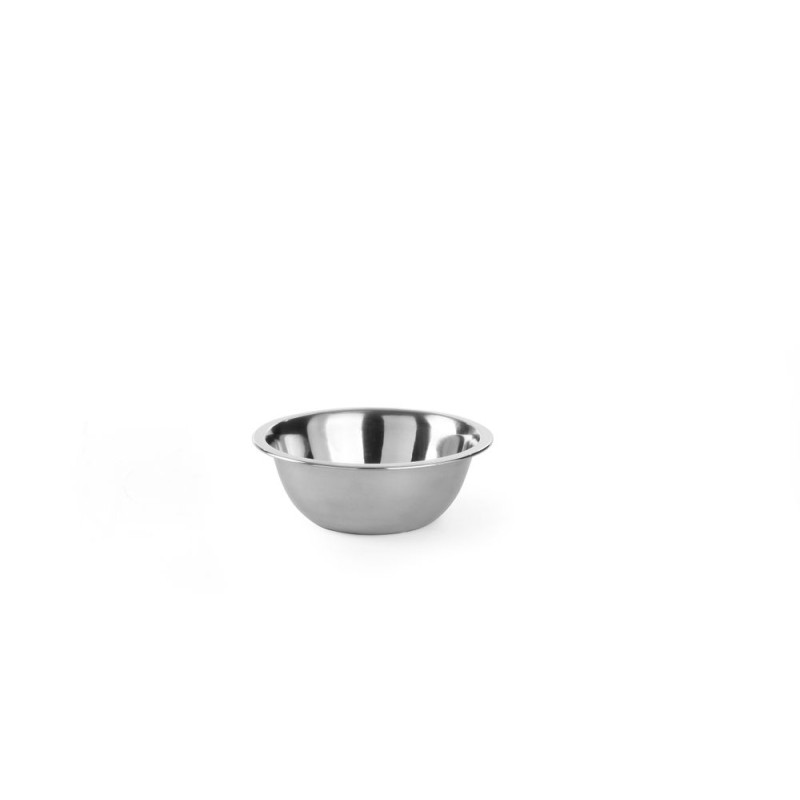 Bol Mélangeur en Inox - 0,7 L - ø 158 mm Bol Mélangeur en Inox - 0,7 L - ø 158 mm