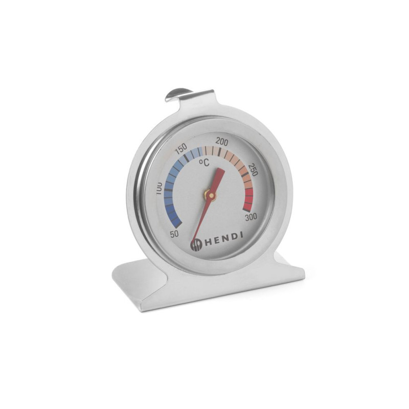 Oven thermometer - Brand HENDI - Fourniresto Oven thermometer - Brand HENDI - Fourniresto