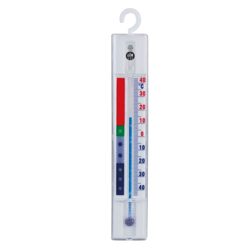 Thermomètre pour réfrigérateur - Marque HENDI - Fourniresto Thermomètre pour réfrigérateur - Marque HENDI - Fourniresto