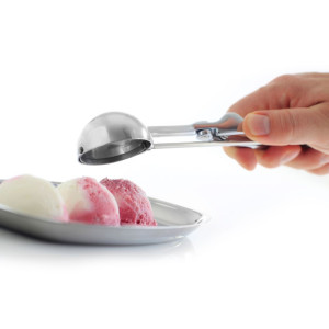 Ledusskapja ledus porcionētājs Kitchen Line 1/20 - Zīmols HENDI - Fourniresto