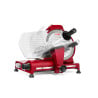 Trancheuse Profi Line Modelis Sarkans - 250 mm Diametrs - HENDI