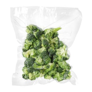 Somas vakuuma iepakošanai gludas 450 x 350 mm - Komplekts 50 - HENDI