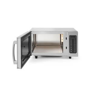Mikroviļņu krāsns ar programmēšanu 1000 W