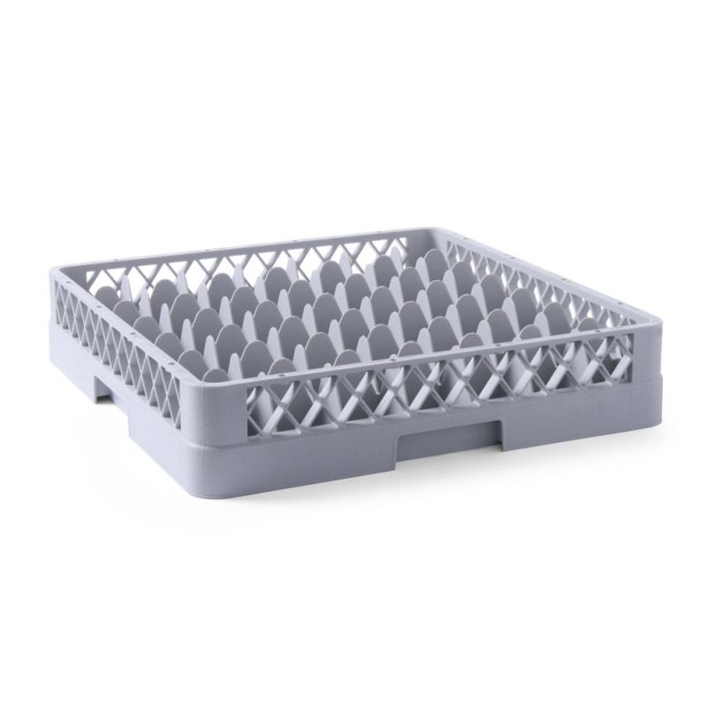 Glass Rack - 36 Compartments Glass Rack - 36 Compartments