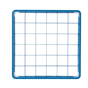 Booster for Washing Rack - 36 Compartments