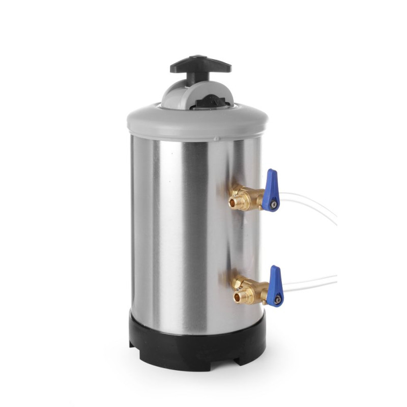Water softener - 8 L Water softener - 8 L