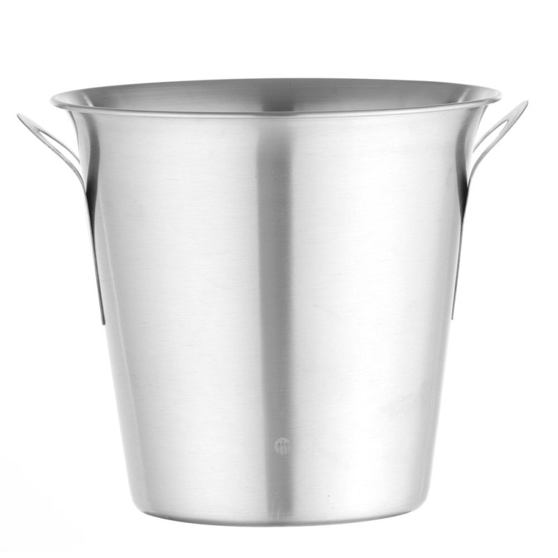 Ice Bucket with Handles - 3.5 L Ice Bucket with Handles - 3.5 L
