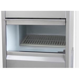 Ledus bumbu veidotājs