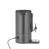 UNIQ Matte Black Percolator - 7 L