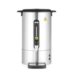 UNIQ Silver Percolator - 14 L