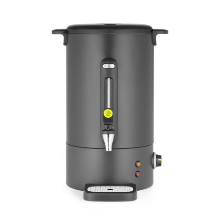 Karsto Dzērienu Automāts Concept Line Matēts Melns - 18 L