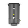 Hot Beverage Dispenser Concept Line Matte Black - 18 L