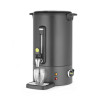 Karsto Dzērienu Automāts Concept Line Matēts Melns - 18 L