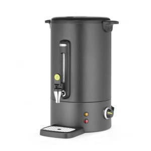 Karsto Dzērienu Automāts Concept Line Matēts Melns - 18 L