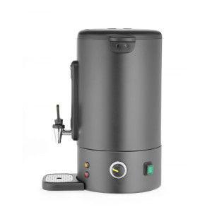 Karsto Dzērienu Automāts Concept Line Matēts Melns - 18 L