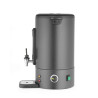 Karsto Dzērienu Automāts Concept Line Matēts Melns - 18 L