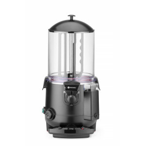 Karstā šokolādes izplatītājs - Zīmols HENDI