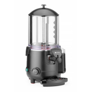 Karstā šokolādes izplatītājs - Zīmols HENDI