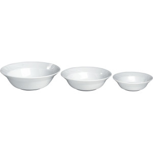 Porcelāna salātskābīte Karizma - diametrs 250 mm