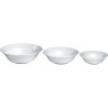 Porcelāna salātskābīte Karizma - diametrs 250 mm