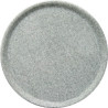 Picas šķīvis Granīta raksts - 330 mm diametrs