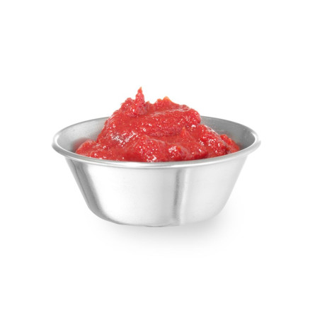 Ramekin - 12 gabali - Zīmols HENDI - Fourniresto