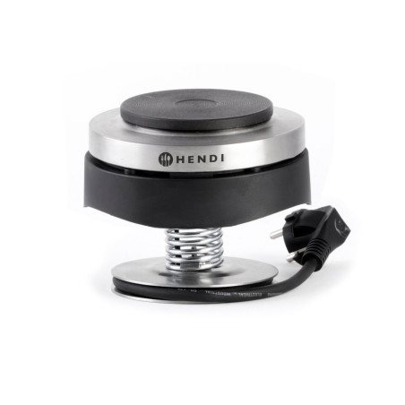Sildīšanas elements Chafing Dish - Zīmols HENDI - Fourniresto