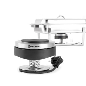 Sildīšanas elements Chafing Dish - Zīmols HENDI - Fourniresto