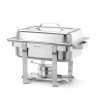 Chafing dish Gastronorme 1/2 - Zīmols HENDI - Fourniresto