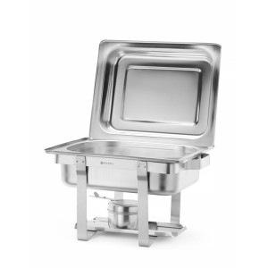 Chafing dish Gastronorme 1/2 - Zīmols HENDI - Fourniresto