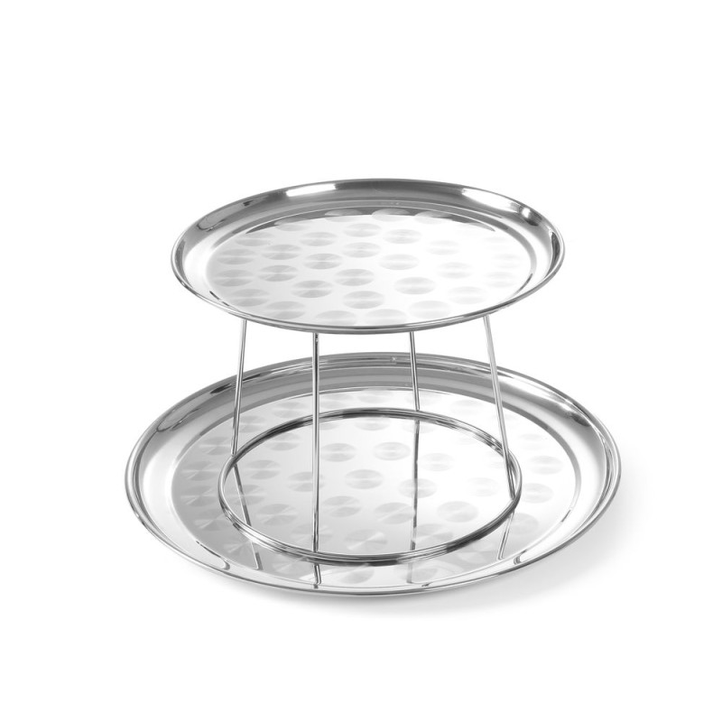Seafood Platter Stand + 2 Platters Seafood Platter Stand + 2 Platters