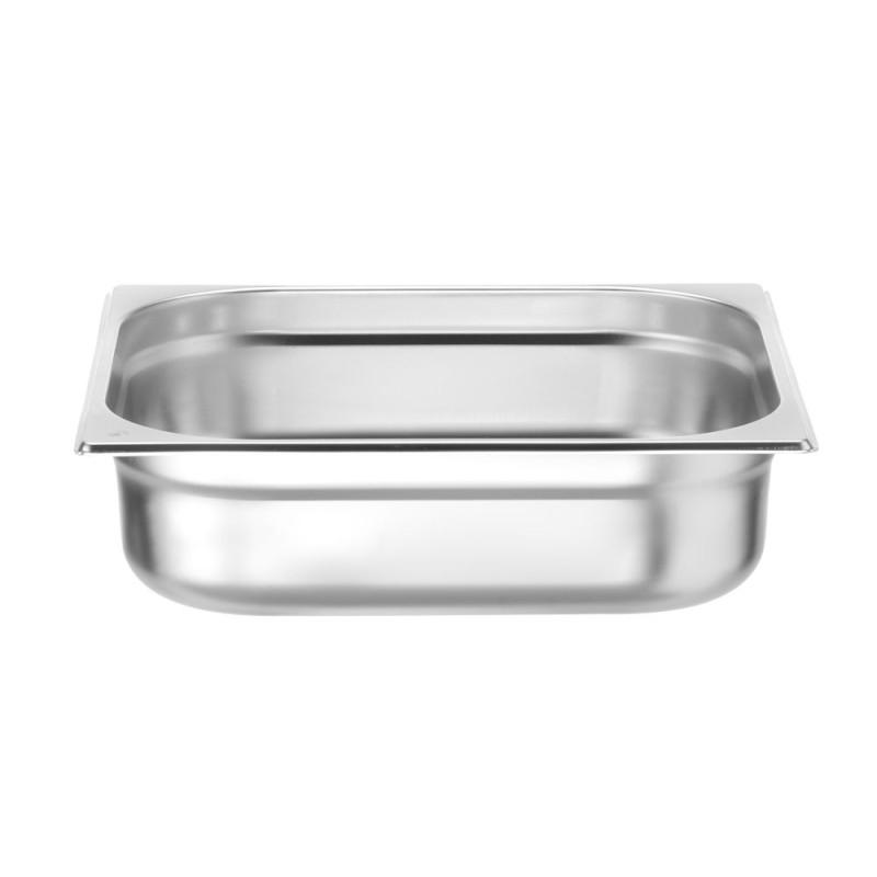GN 2/3 Gastronorm trauks - 9 L - P 100 mm GN 2/3 Gastronorm trauks - 9 L - P 100 mm