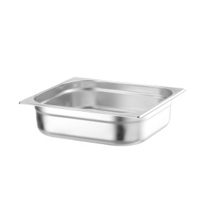 GN 2/3 Gastronorm trauks - 9 L - P 100 mm