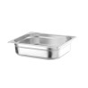 GN 2/3 Gastronorm trauks - 9 L - P 100 mm