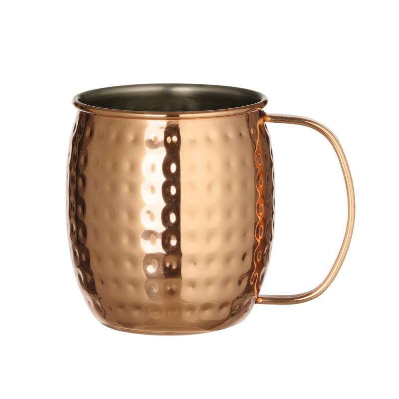 Copper Mug - 0.5L - Hendi Copper Mug - 0.5L - Hendi